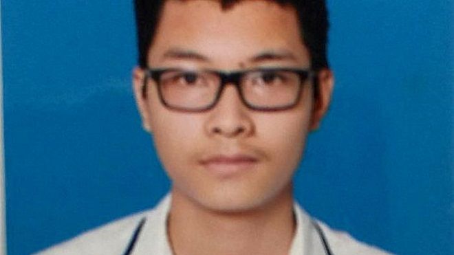 Nam sinh mất tích bí ẩn khi sang nhà bạn mượn sách vở