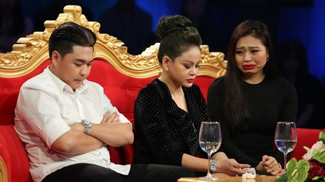 Lê Giang: Từng tự tử vì người đời dị nghị, đau đớn khi bị con từ mặt