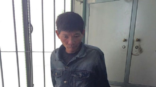 Chân dung trùm giang hồ Minh 'lâu đài' dùng súng truy sát người chạy xe ôm ở Sài Gòn