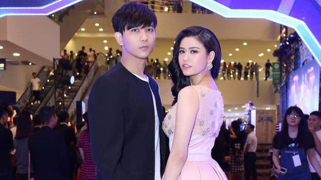 'Nếu cần PR, chúng tôi đã làm khi biết Tim lao vào đánh Bình Minh'