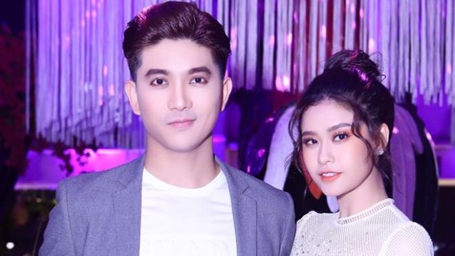 Giữa 'bão' dư luận, người đại diện xác nhận Tim - Trương Quỳnh Anh vẫn đang sống chung