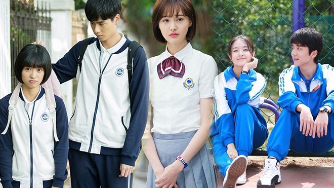 Tìm lại thanh xuân với top 5 bộ phim được quan tâm nhất 2017