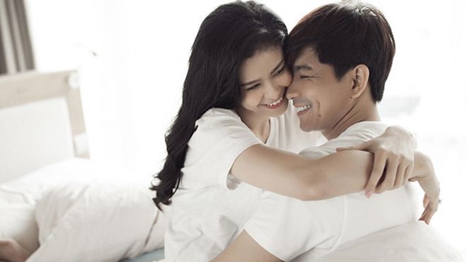 Tim khẳng định 1.000 năm sau Trương Quỳnh Anh vẫn ở trong tim