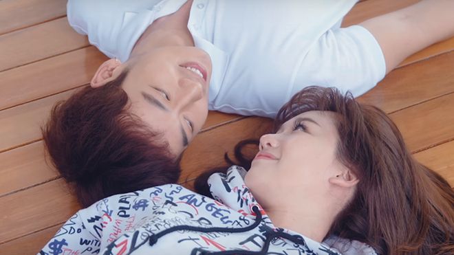 Tập 8 'Thiên Ý': Vẫn còn nhớ về người cũ, liệu Tuấn Trần có thật sự yêu Hari Won ?