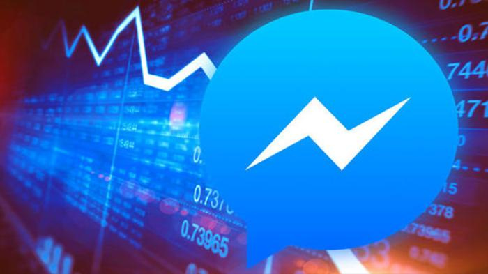 Facebook Messenger lại sập tại Việt Nam, khung chat trắng xóa không thể làm gì!