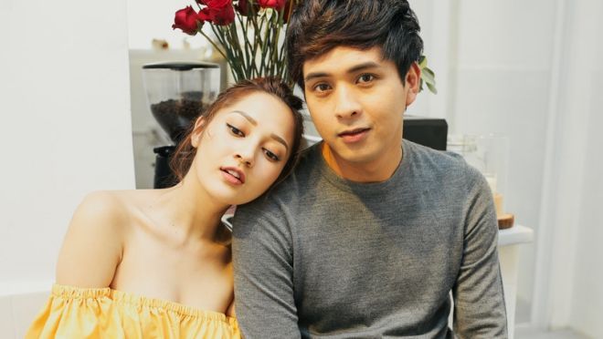 Hồ Quang Hiếu: 'Đi ăn, đi chơi hay làm gì cũng nhớ tới Bảo Anh'