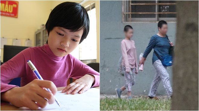 Cuộc sống mới của bé gái 11 tuổi từng bị mẹ nhốt ở nhà, không cho giao lưu với bên ngoài