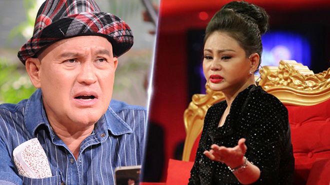 Duy Phương bác tin bạo hành, ném vợ cũ Lê Giang từ cầu thang xuống