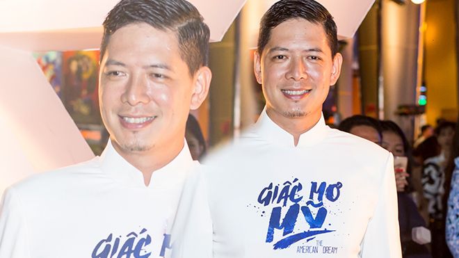 Sau scandal với Trương Quỳnh Anh, Bình Minh vẫn tươi cười rạng rỡ xuất hiện tại họp báo phim của mình