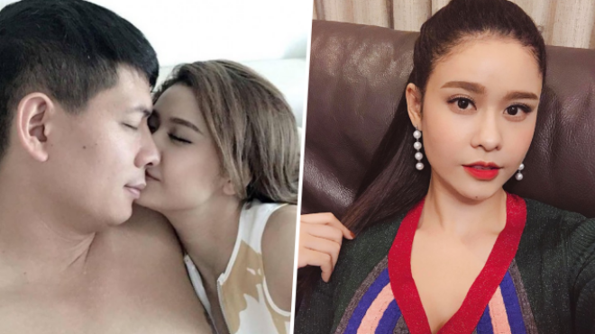 Sau lùm xùm tình cảm với Bình Minh, Trương Quỳnh Anh lần đầu chia sẻ ảnh trên mạng xã hội