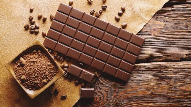 Tin vui đây, nghiên cứu mới nhất cho thấy 'hội thừa cân' có thể ăn chocolate thoải mái mà không sợ tăng ký