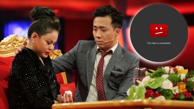 Bị sao Việt đăng đàn tẩy chay, 'Sau ánh hào quang' lẳng lặng xoá clip Lê Giang giữa đêm