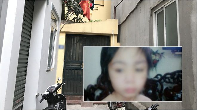 Giây phút bé trai 10 tuổi trốn chạy khỏi ngôi nhà bị bố và mẹ kế bạo hành gãy xương sườn