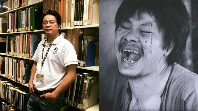 Người đề xuất bỏ tác phẩm 'Chí Phèo' ra khỏi SGK lớp 11: Giáo dục là cuộc sống, nhưng Chí Phèo giúp gì cho bạn?