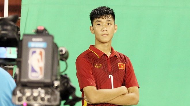 ‘Hot boy’ Trọng Đại - 'Sao mai' tưởng chừng sớm vụt tắt đã trở lại!