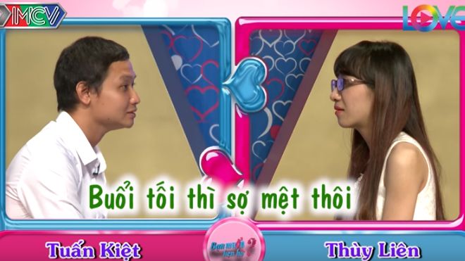 Cô gái Đaklak bất ngờ bấm nút từ chối ở phút chót vì bạn trai 'sợ mệt khi hẹn hò buổi tối'