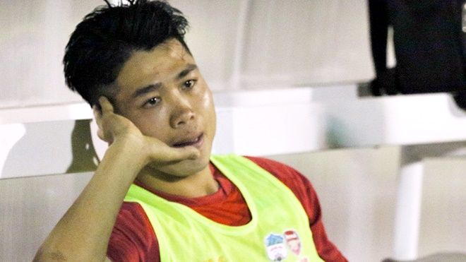 Bất công và cay đắng quá, Phượng ơi!