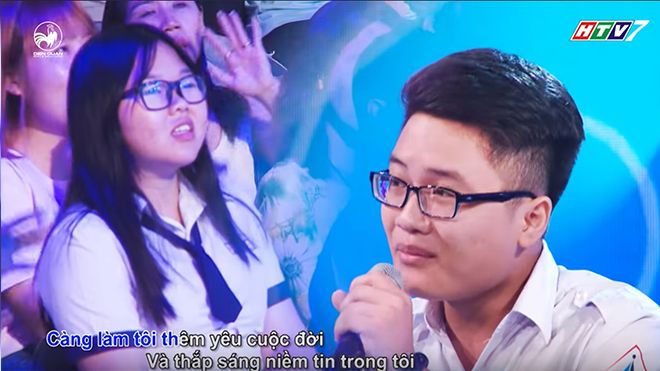 Ai cũng ước mơ có một tình bạn khác giới tuyệt đẹp như 2 bạn trẻ trong clip này!