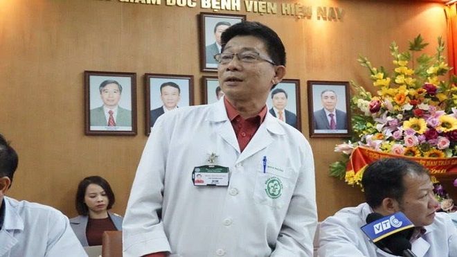 Vụ triệt sản nhưng vẫn có thai: ‘Vết mổ dính nên không triệt sản’