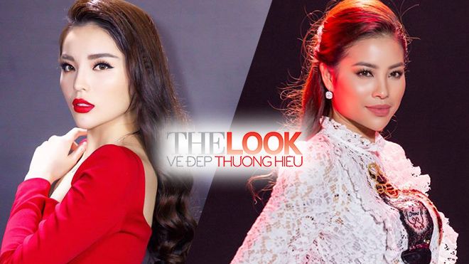 Kỳ Duyên: 'Phạm Hương ở The Look không có gì quá cao trào hay kinh khủng'