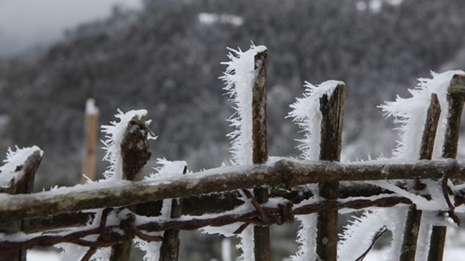 Đây là lý do khẳng định mùa đông năm nay sẽ khắc nghiệt hơn