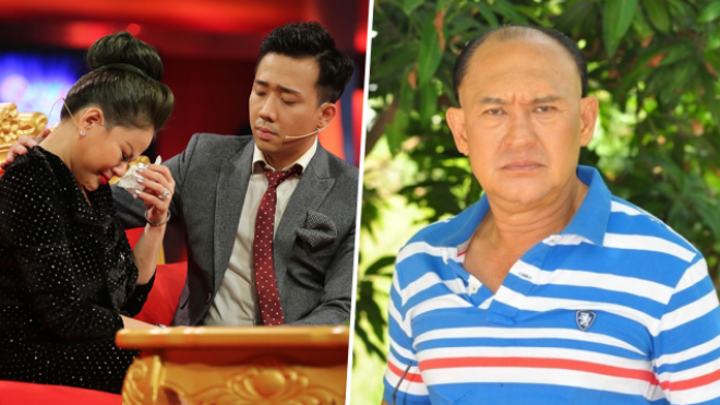 Trước lùm xùm bị vợ cũ tố bạo hành, Duy Phương là nghệ sĩ hài đình đám ‘tung hoành’ từ Nam ra Bắc