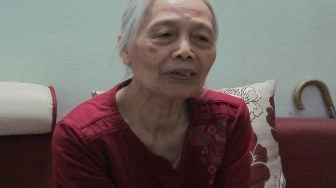 Con gái nhà văn Nam Cao nói về đề xuất đưa Chí Phèo ra khỏi SGK