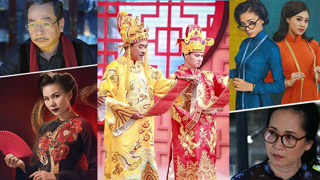 Táo Quân sắp đến rồi, phim Việt nào có khả năng được đưa lên sóng?