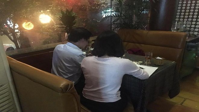 Nhật ký tiết lộ sự thật đám cưới của con gái đại gia Hải Phòng