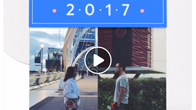 Facebook vừa tung tính năng 'Nhìn lại một năm' để khép lại năm cũ, bạn đã dùng chưa?