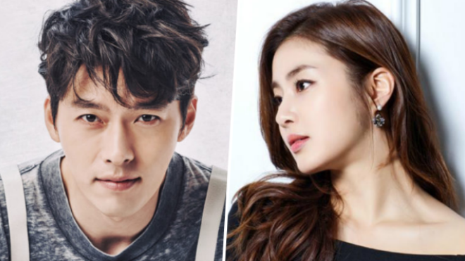 Công ty quản lý xác nhận tài tử Hyun Bin và Kang Sora chia tay sau 1 năm hẹn hò