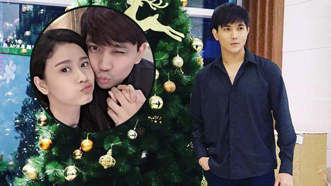 Mặc scandal, Tim lại gửi lời nhắn nhủ yêu thương đến Trương Quỳnh Anh