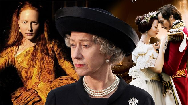 Nếu đã trót mê 'Victoria and Abdul', thì đừng bỏ qua những bộ phim về nữ hoàng Anh hấp dẫn không kém