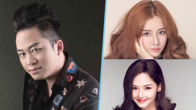 Tùng Dương: 'Chi Pu, Miu Lê mắc căn bệnh cố hữu của người trẻ là nông nổi'