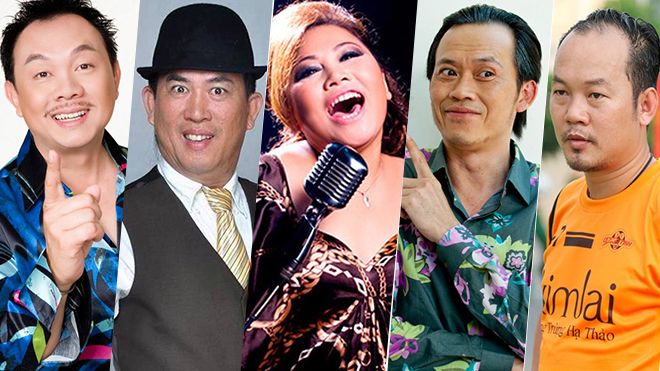 Dân Trung hốt hoảng, fan Việt cười ra nước mắt với dàn F4 trung niên trong 'Vườn sao băng' bản Việt