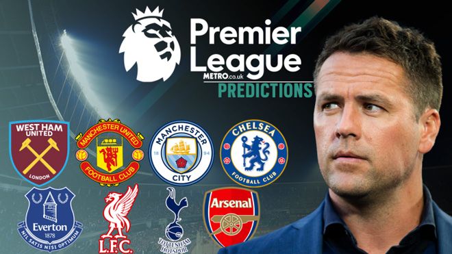 Owen: 'Vắng Pogba nhưng Man United sẽ hạ Man City'