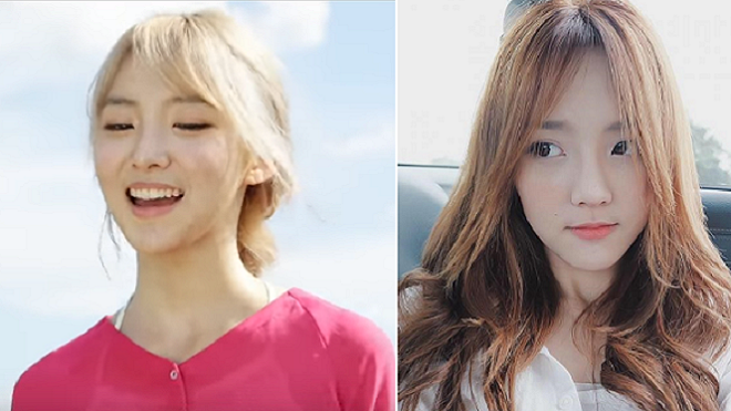 Hotgirl đình đám Thái Lan cover 'Lý Cây Bông' cực ngọt đốn tim người hâm mộ Việt