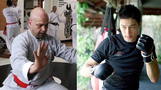 Bình luận hài hước của Jonny Trí Nguyễn trước thông tin được võ sư Flores thách đấu