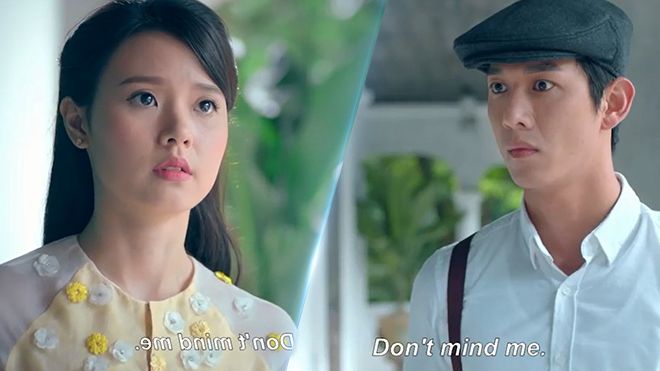 'Mẹ chồng' hé lộ chuyện tình ngang trái chị dâu - em chồng của Midu và Song Luân