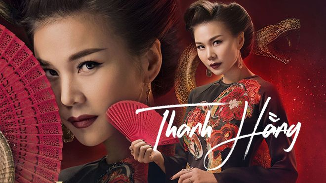 Đóng phim 'Mẹ chồng': Thanh Hằng không ác thì ai ác?