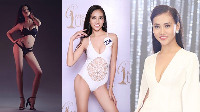 Giải mã thân hình đầy đặn, khêu gợi của kiều nữ Huế 20 tuổi