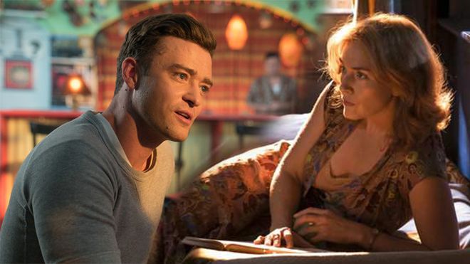 'Wonder Wheel': Câu chuyện tình đầy cám dỗ của Kate Winslet và Justin Timberlake