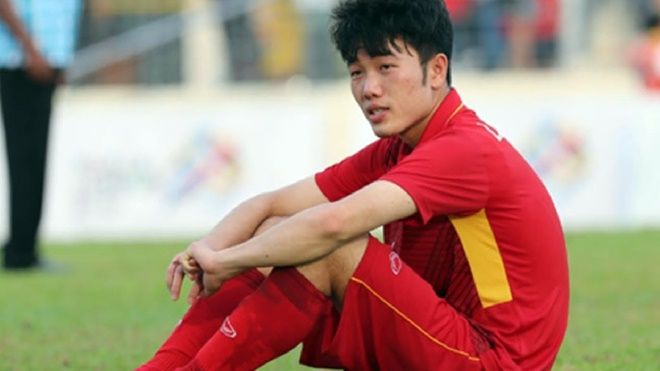 ‘Giật mình’ trước nghịch lý của Xuân Trường: Không đá vẫn số 1