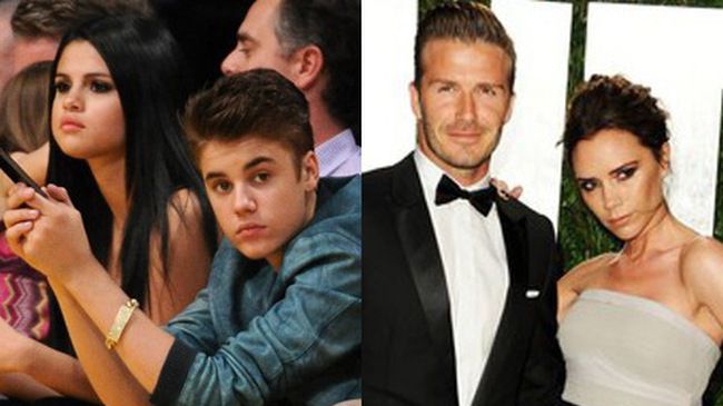 Bị 'cắm sừng' công khai, nhiều ngôi sao thế giới vẫn quyết định gắn bó với người mình yêu thương