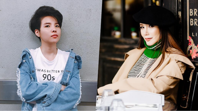 Vũ Cát Tường: Hồ Quỳnh Hương là ca sĩ hiếm hoi hát những nốt cao của tôi rất tròn trịa