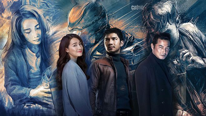 Điều gì khiến khán giả mong đợi ở 'Lôi Báo' của Victor Vũ?