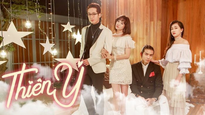 Tập 9 'Thiên Ý': Hari Won ngày càng táo bạo, có lẽ đây là tập phim Trấn Thành không muốn xem nhất