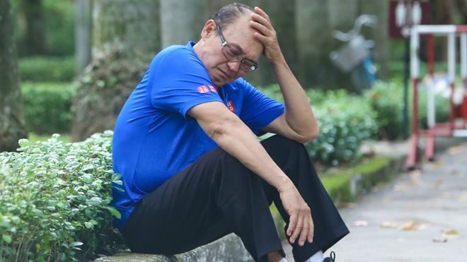 Nghệ sĩ Duy Phương lên cơn đau tim, phải nhập viện sau ồn ào với Lê Giang