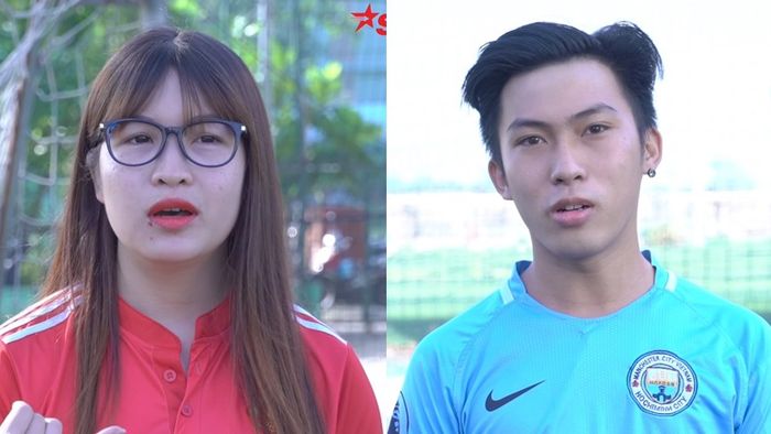 Fan Việt tranh luận nãy lửa trước thềm đại chiến M.U - Man City