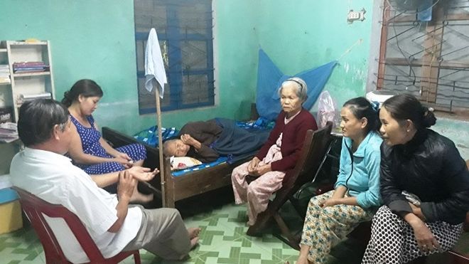 Bác sĩ lý giải cụ bà 90 bất ngờ ngồi dậy lúc gia đình lo hậu sự